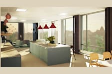 Slottsgatan 71 - 180621 Matsal(3)