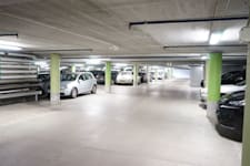 Finlandsgatan 16 - Garage BILD