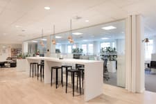 Kontorslokal på Finlandsgatan 34, Kista