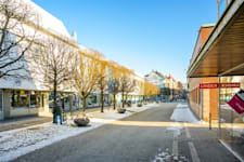 Butikslokal på Algatan 16, Nygatan 38, Trelleborg – bild 4