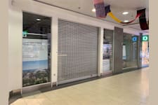 Butikslokal på Algatan 16, Nygatan 38, Trelleborg