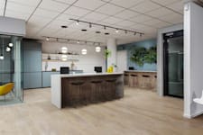 Kontorslokal på Bredgränd 6, Uppsala