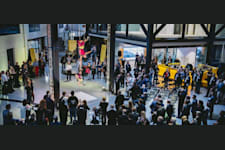 Kontorslokal på Borgarfjordsgatan 6, Kista – bild 13