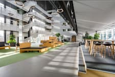 Kontorslokal på Johanneslundsvägen 12, Upplands Väsby – bild 11