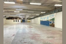 Industrilokal på Ruskvädersgatan 20, Göteborg – bild 5