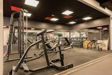 Fagerstagatan 18 B - Fastpartner-Fagerstagatan-Gym-av-John-Hellstrom-005