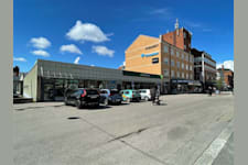 Butikslokal på Carlavägen 12, Ludvika – bild 5