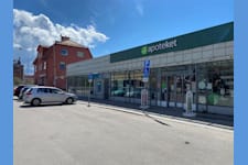 Butikslokal på Carlavägen 12, Ludvika – bild 4