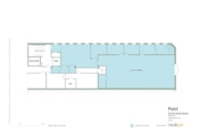 Kontorslokal på Långgatan 16, Bollnäs – bild 13