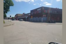 Butikslokal på Stationsvägen 1, Hällefors – bild 4