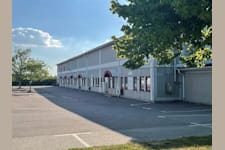 Industrilokal på Krossverksgatan 9 B, Limhamn – bild 6