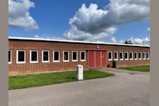 Industrilokal på Taljegårdsgatan 3, Mölndal