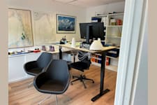 Industrilokal på Taljegårdsgatan 3, Mölndal – bild 4