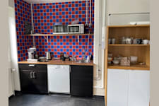 Industrilokal på Taljegårdsgatan 3, Mölndal – bild 8