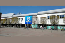 Butikslokal på Algatan 24, Trelleborg – bild 2