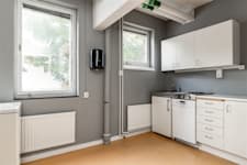 Kontorslokal på Långgatan 16, Bollnäs – bild 4