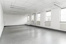 Kontorslokal på Långgatan 16, Bollnäs