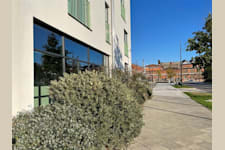 Butikslokal på Jungmansgatan 22 D, Malmö