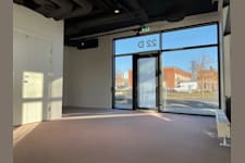 Butikslokal på Jungmansgatan 22 D, Malmö – bild 5