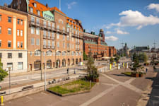 Skeppsbron 3 - skeppsbron 3