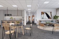 Kontorslokal på Liljeholmsvägen 18, Stockholm – bild 2