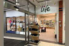 Butikslokal på Algatan 16, Trelleborg – bild 2