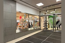 Butikslokal på Algatan 16, Trelleborg – bild 3