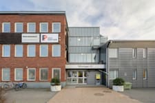 Kontorslokal på Tellusvägen 43, Vallentuna