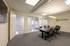 Kontorslokal på Tellusvägen 43, Vallentuna – bild 2