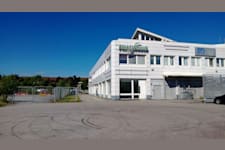 Butikslokal på Kung Hans Väg 12, Sollentuna