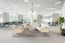 Kontorslokal på Borgarfjordsgatan 4, Kista