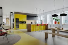 Kontorslokal på Kistagången 6, Kista – bild 4