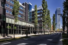 Kontorslokal på Kistagången 6, Kista – bild 10