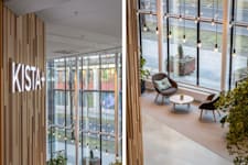 Kontorslokal på Kistagången 6, Kista – bild 2