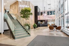 Kontorslokal på Kistagången 6, Kista – bild 7