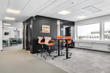 Kontorslokal på Kistagången 6, Kista – bild 5