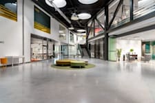 Kontorslokal på Borgarfjordsgatan 4, Kista – bild 9