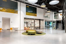 Kontorslokal på Borgarfjordsgatan 4, Kista – bild 10