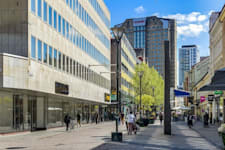 Kontorslokal på Södra Förstadsgatan 26, Malmö – bild 11