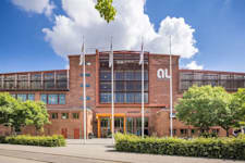 Kontorslokal på Regnbågsgatan 3, Göteborg – bild 3