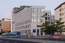 Kontorslokal på Råsundavägen 18, Solna – bild 2