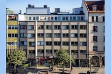 Kontorslokal på Södra Förstadsgatan 34, Malmö – bild 8