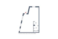 Skrivaregatan 28 - skrivaregatan planritning ny