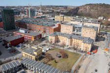 Kontorslokal på Regnbågsgatan 6, Göteborg – bild 12