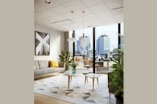 Kontorslokal på Klarabergsviadukten 63, Stockholm – bild 11