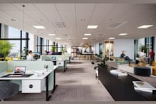 Kontorslokal på Klarabergsviadukten 63, Stockholm – bild 2