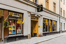Butikslokal på Stora Nygatan 27, Stockholm – bild 11