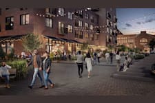 Kontorslokal på Lindholmsallén 10, Göteborg – bild 16