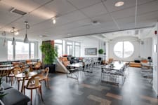 Kontorslokal på Lindholmsallén 10, Göteborg – bild 3