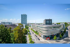 Kontorslokal på Borgarfjordsgatan 12, Kista – bild 8